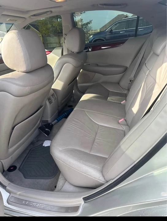 2004 Lexus ES 4th Gen - Image 5 of 6