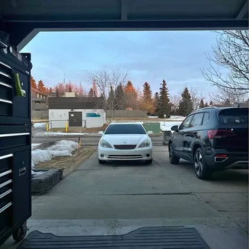 2005 Lexus SC430