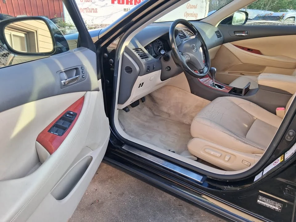2007 Lexus ES 5th Gen - Image 3 of 5