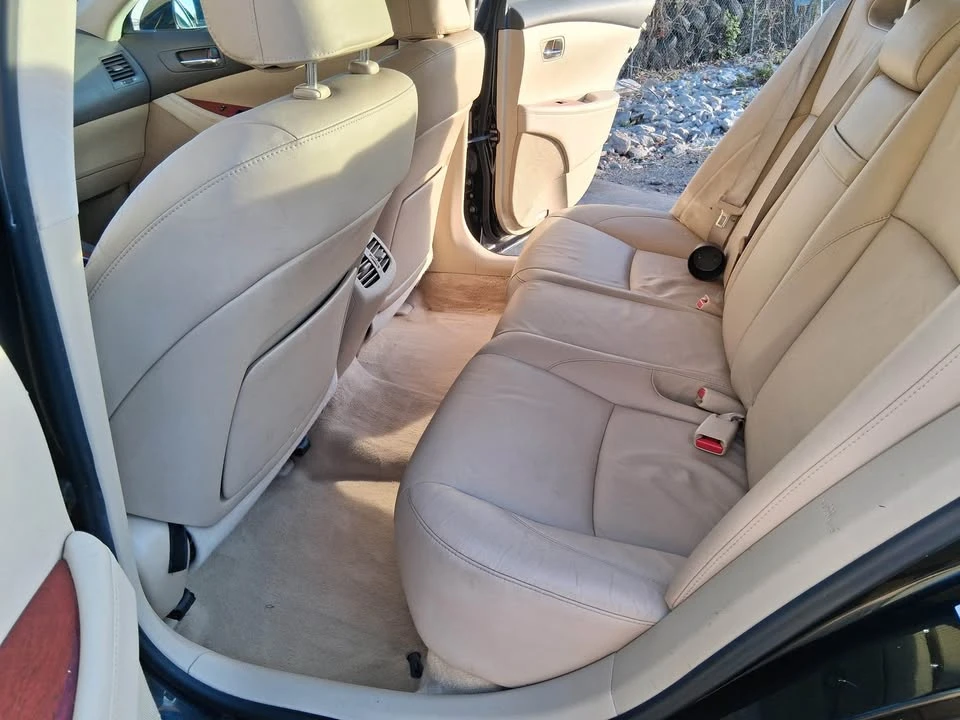 2007 Lexus ES 5th Gen - Image 2 of 5