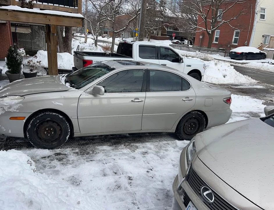 2002 Lexus ES 4th Gen - Image 2 of 7