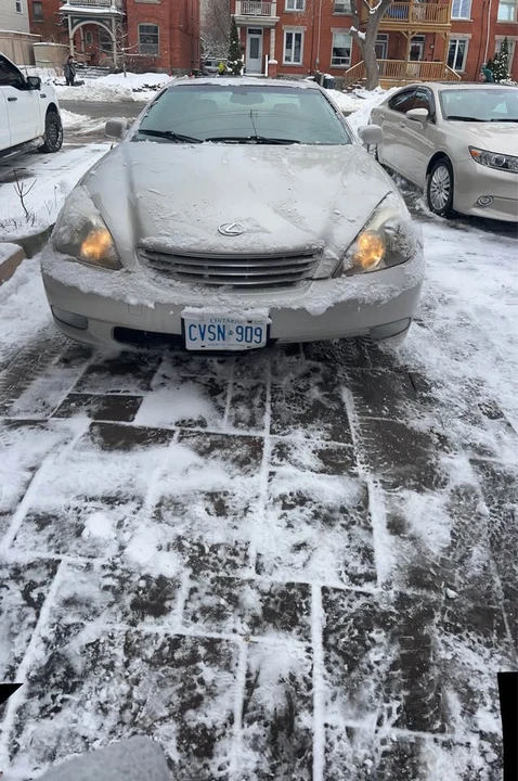 2002 Lexus ES 4th Gen - Image 3 of 7