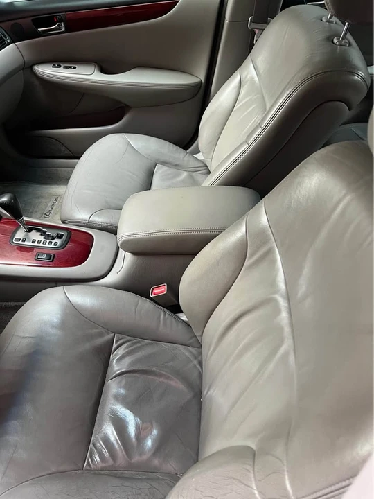 2002 Lexus ES 4th Gen - Image 6 of 7