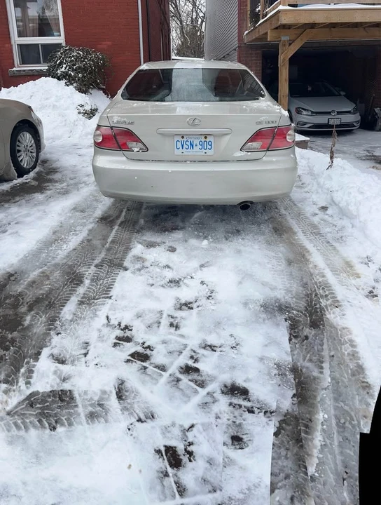 2002 Lexus ES 4th Gen - Image 4 of 7