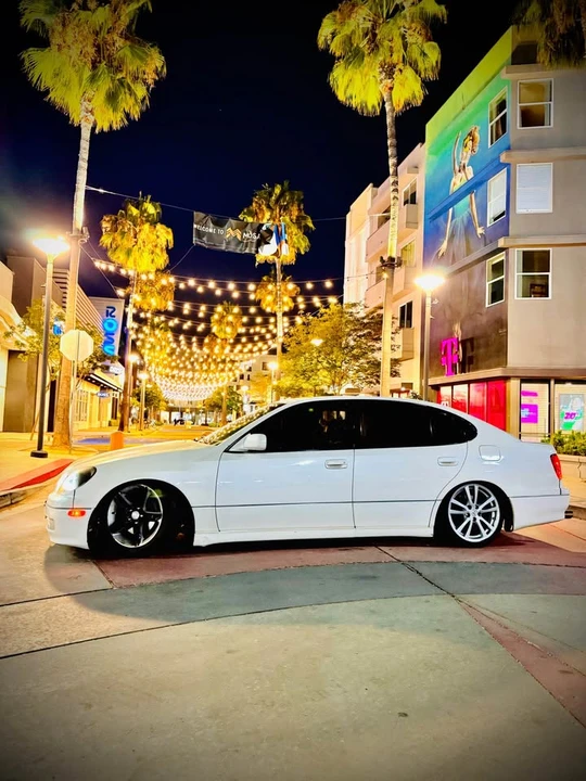 2004 Lexus GS 2nd Gen - Image 6 of 6