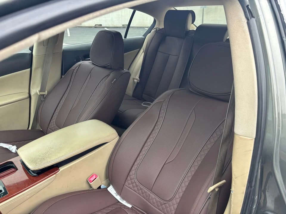 2011 Lexus GS 3rd Gen - Image 2 of 5