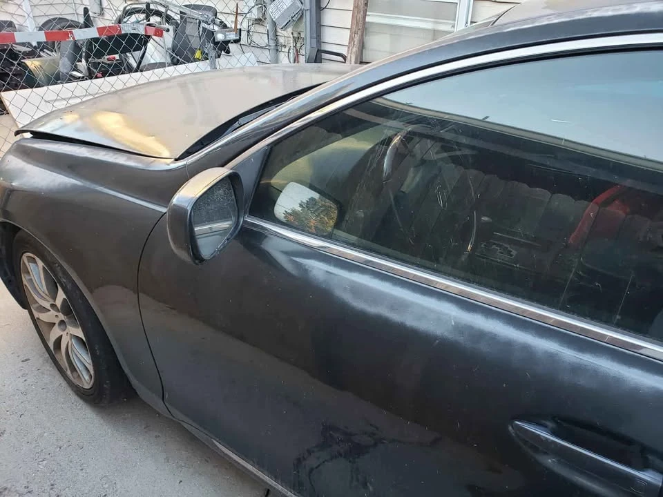 2006 Lexus GS 3rd Gen - Image 10 of 10
