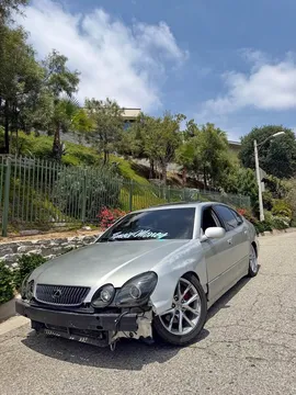 2001 Lexus GS300