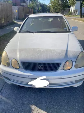 2000 Lexus GS300