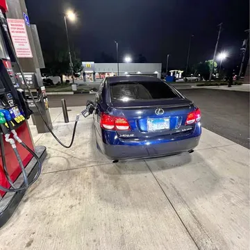 2006 Lexus GS 300