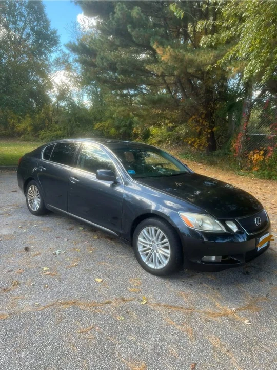 2008 Lexus GS 3rd Gen - Image 3 of 9
