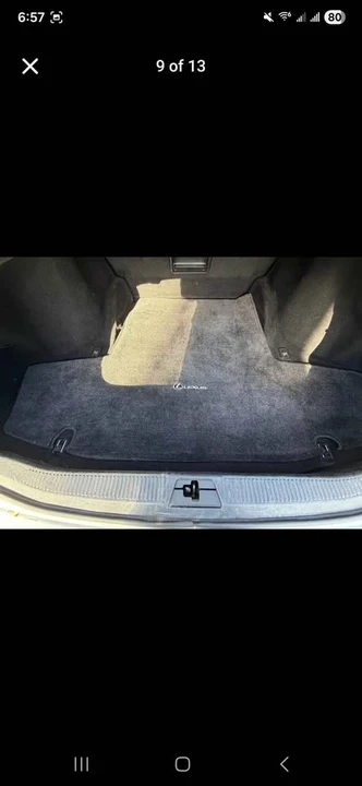 2006 Lexus GS 3rd Gen - Image 6 of 10