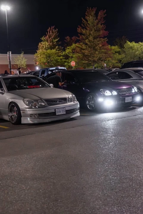 2003 Lexus GS 2nd Gen - Image 6 of 7