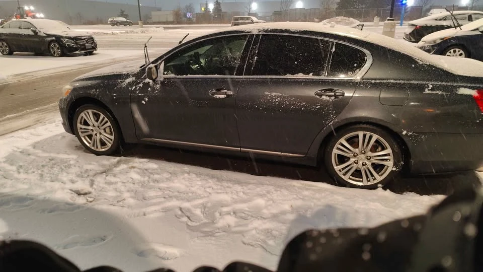 2007 Lexus GS 3rd Gen - Image 3 of 4