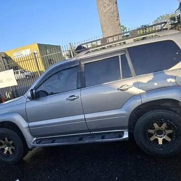 2004 Lexus GX470