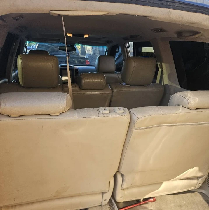 2004 Lexus GX 1st Gen - Image 2 of 7