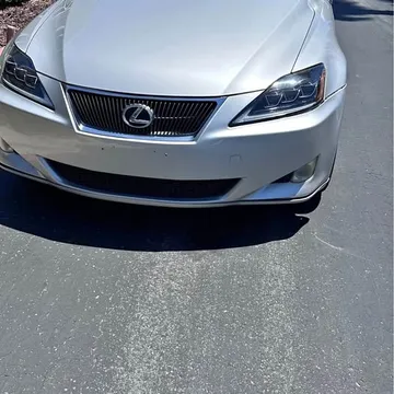 2006 Lexus IS250