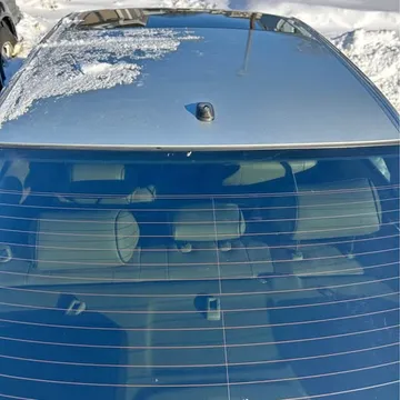 2002 Lexus IS300