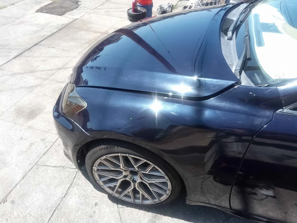 2008 Lexus IS 2nd Gen - Image 6 of 7