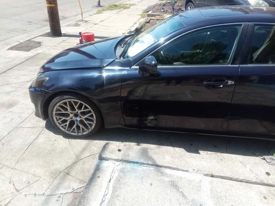 2008 Lexus IS 2nd Gen - Image 3 of 7