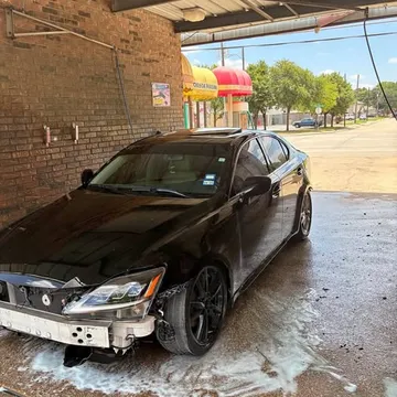 Lexus IS300