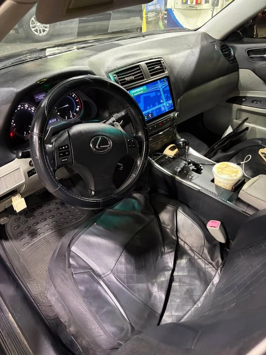 2006 Lexus IS 2nd Gen - Image 6 of 6