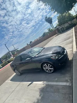 2007 Lexus IS 250