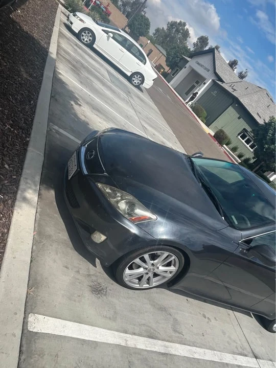 2007 Lexus IS 2nd Gen - Image 3 of 9