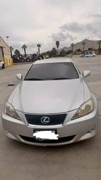 2008 Lexus IS250