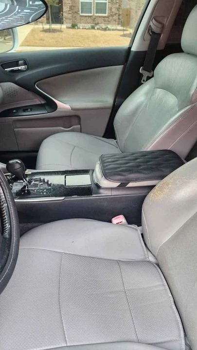 2007 Lexus IS 2nd Gen - Image 9 of 10