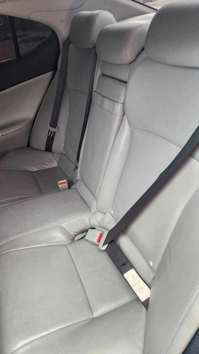 2007 Lexus IS 2nd Gen - Image 10 of 10