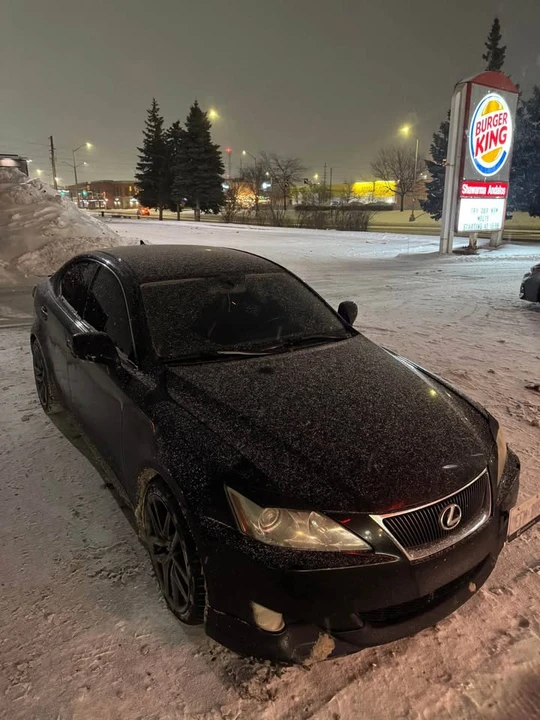2008 Lexus IS 2nd Gen - Image 6 of 7