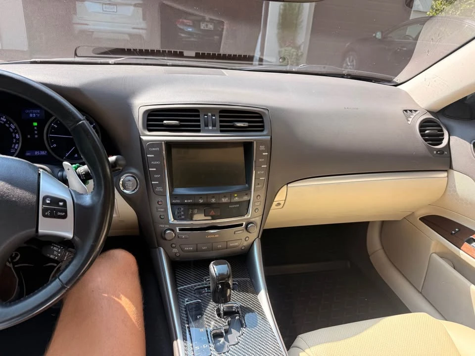 Lexus IS 2nd Gen - Image 7 of 7