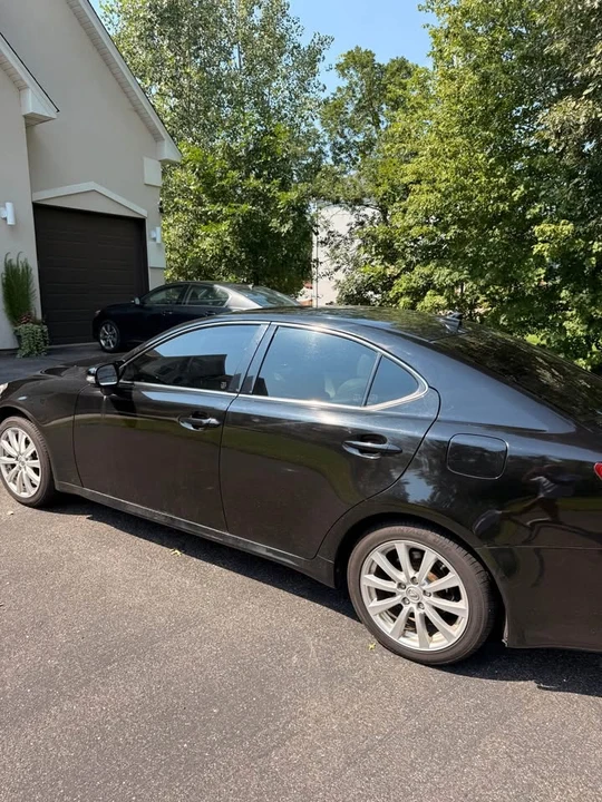 Lexus IS 2nd Gen - Image 3 of 7