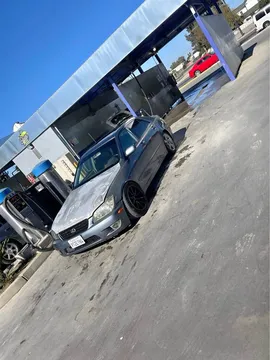 2004 Lexus IS300