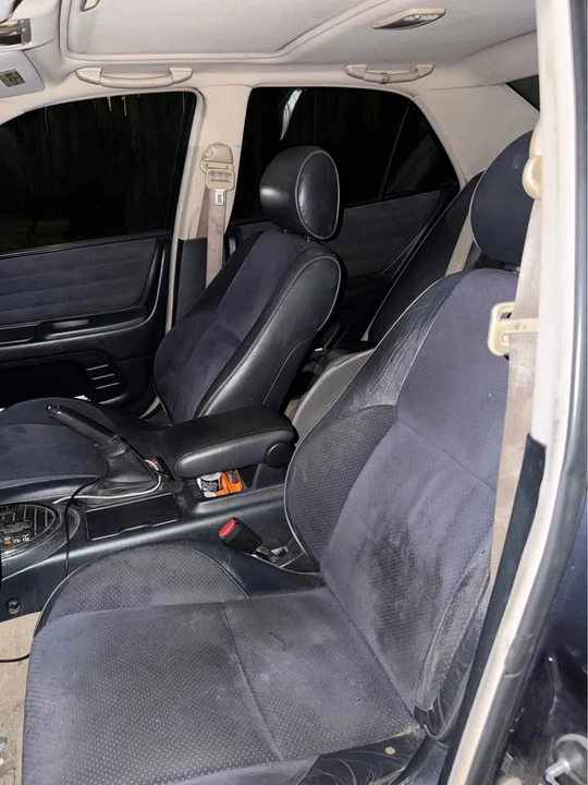 2004 Lexus IS 1st Gen - Image 3 of 5