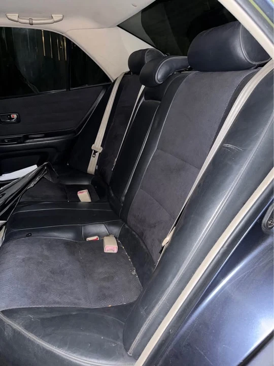 2004 Lexus IS 1st Gen - Image 4 of 5