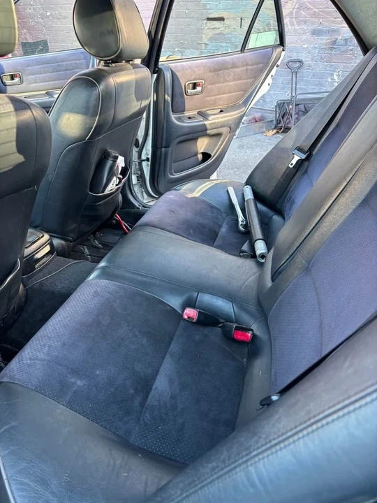2001 Lexus IS 1st Gen - Image 5 of 7