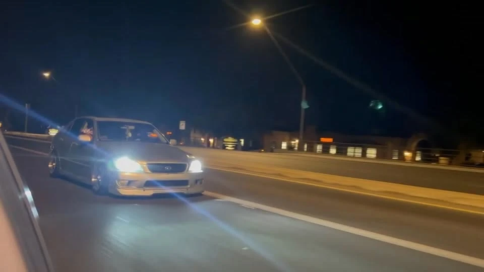 2004 Lexus IS 1st Gen - Image 4 of 4