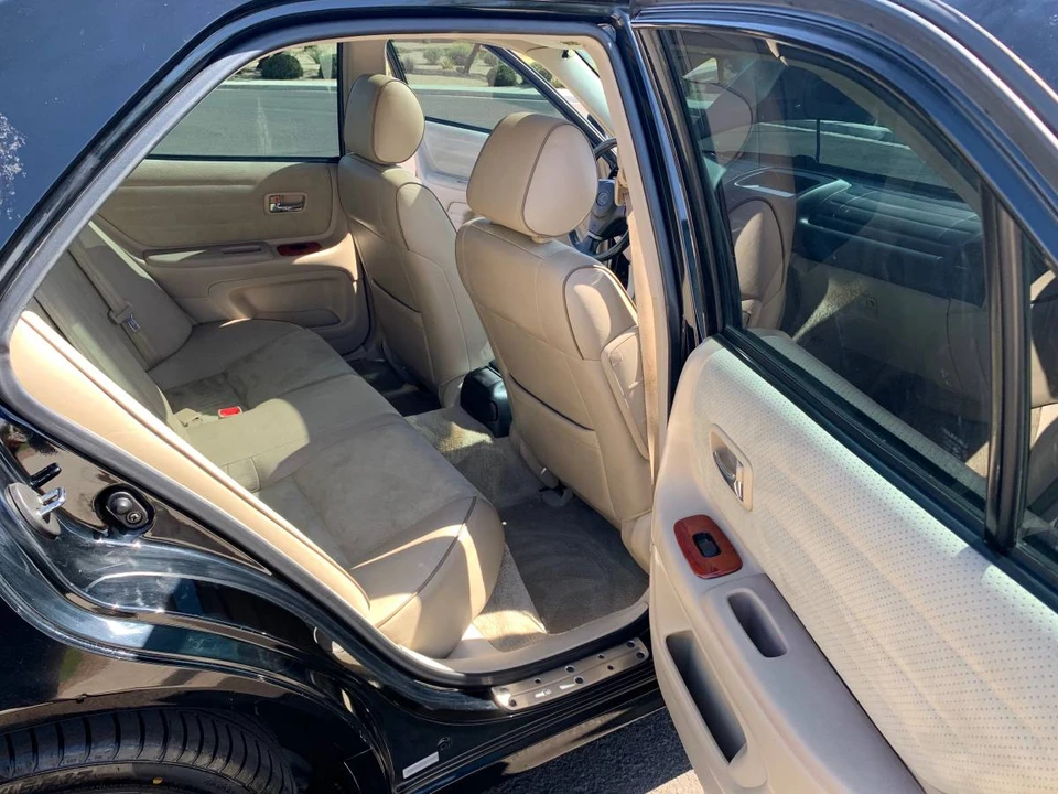 2001 Lexus IS 1st Gen - Image 12 of 18