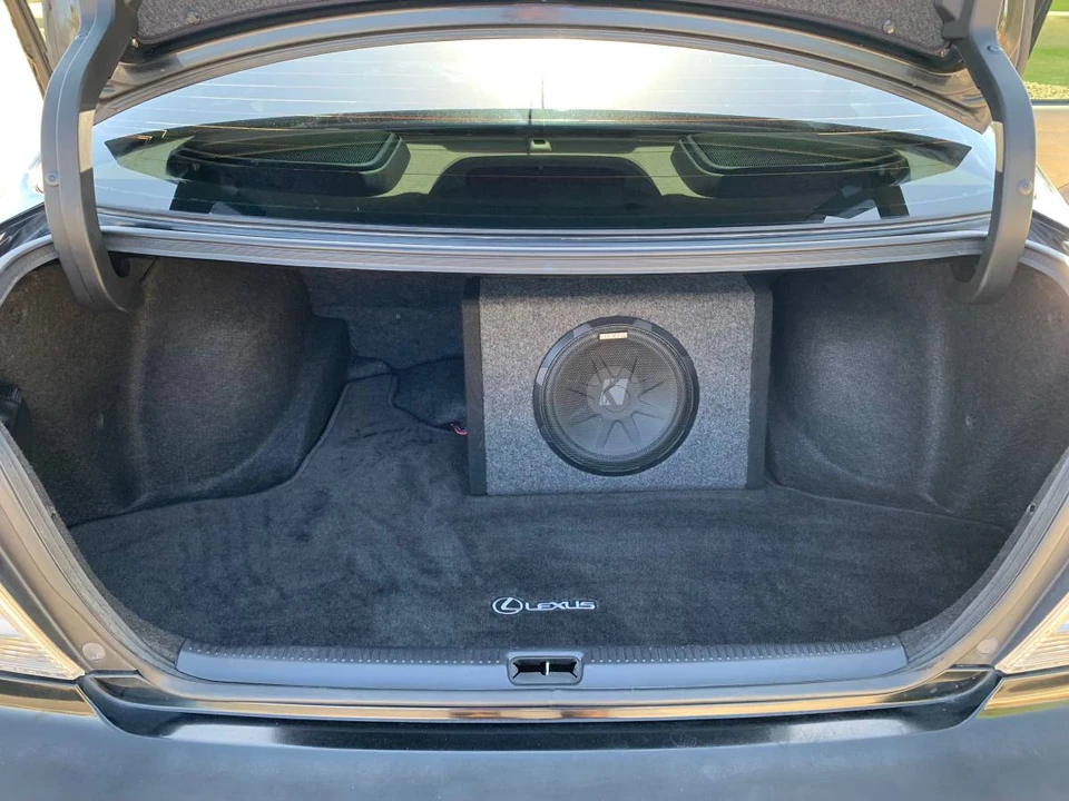 2001 Lexus IS 1st Gen - Image 13 of 18