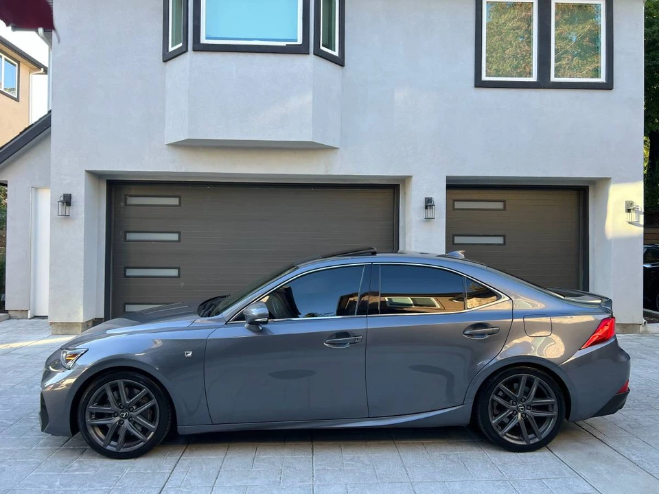 2018 Lexus IS 3rd Gen - Image 2 of 13