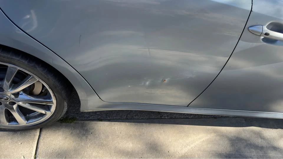 2007 Lexus IS 2nd Gen - Image 2 of 8