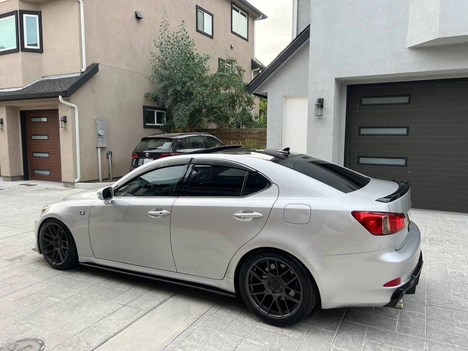 2011 Lexus IS 2nd Gen - Image 6 of 16