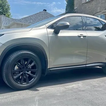 2022 Lexus NX 350h
