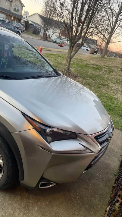 Lexus NX 1st Gen - Image 2 of 6