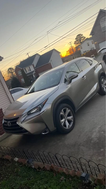 Lexus NX 1st Gen - Image 6 of 6