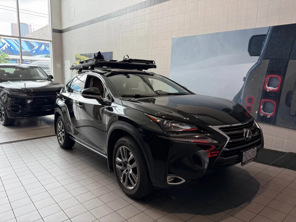 2015 Lexus NX 1st Gen - Image 6 of 6