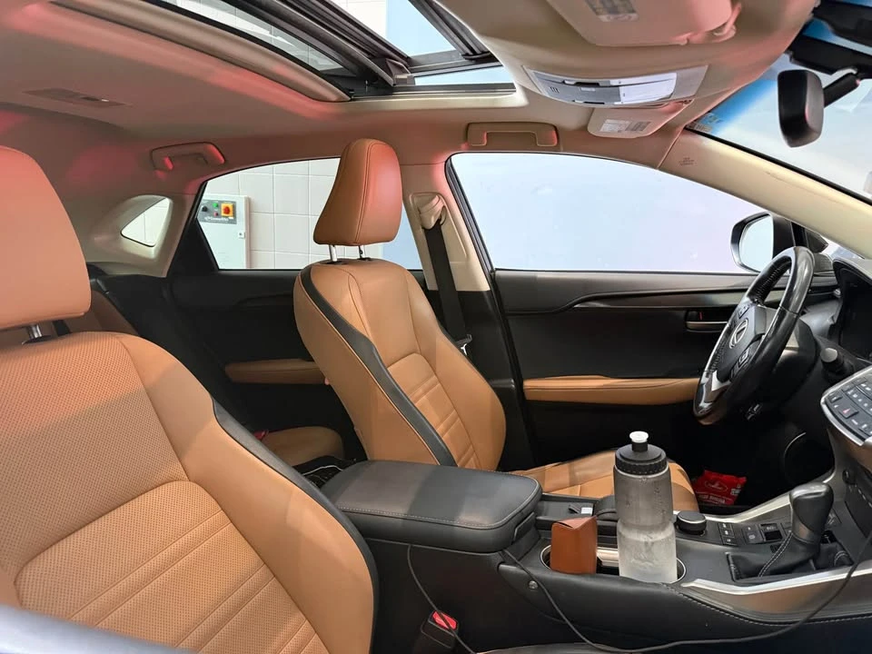 2015 Lexus NX 1st Gen - Image 3 of 6