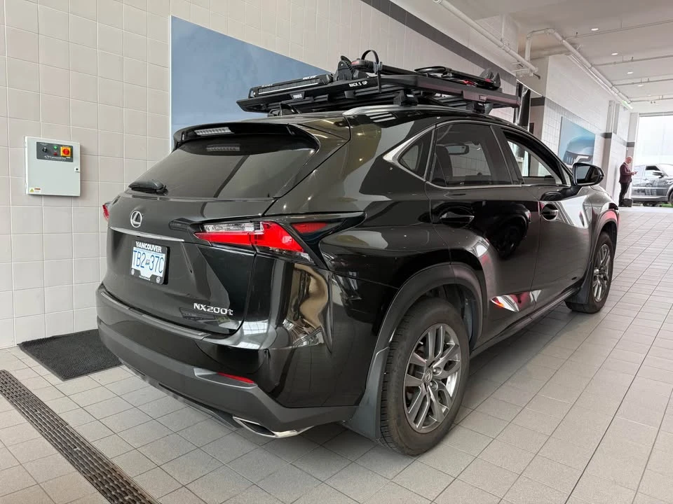 2015 Lexus NX 1st Gen - Image 5 of 6